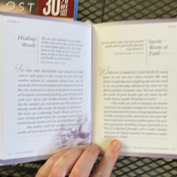 Joel Osteen Book Bundle - Picture 3 of 7